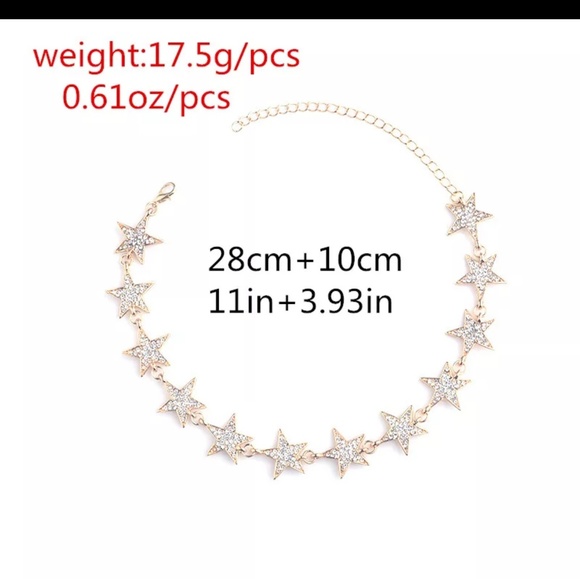 Star Chocker - Picture 4 of 4